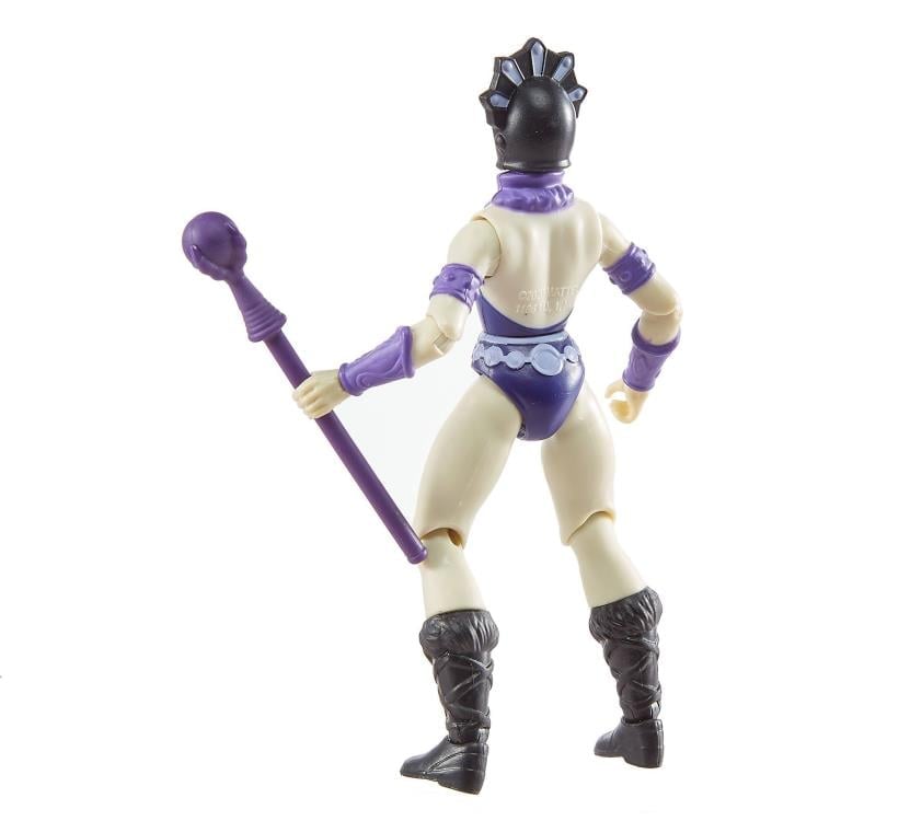 Masters of the Universe: Origins Evil-Lyn (Ver. 2) Gallery Image 6