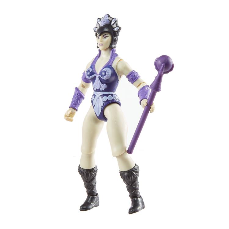 Masters of the Universe: Origins Evil-Lyn (Ver. 2) Gallery Image 5