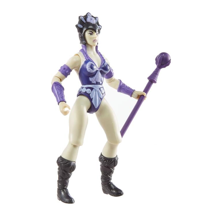 Masters of the Universe: Origins Evil-Lyn (Ver. 2) Gallery Image 4