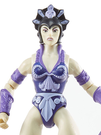 Masters of the Universe: Origins Evil-Lyn (Ver. 2) Gallery Image 2