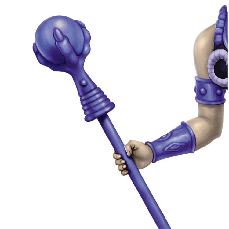 Masters of the Universe: Origins Evil-Lyn (Ver. 2) Gallery Image 7