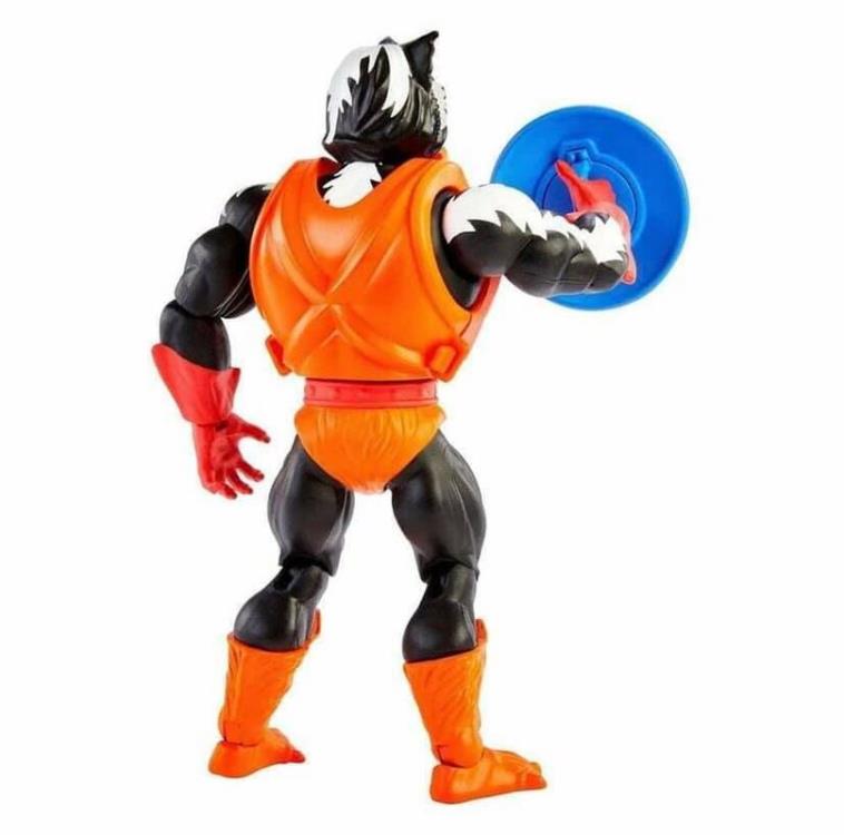 Masters of the Universe: Origins Stinkor Gallery Image 7