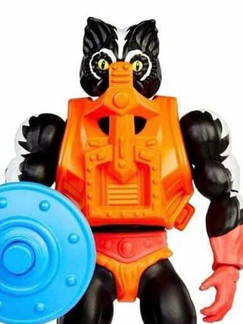 Masters of the Universe: Origins Stinkor Gallery Image 2