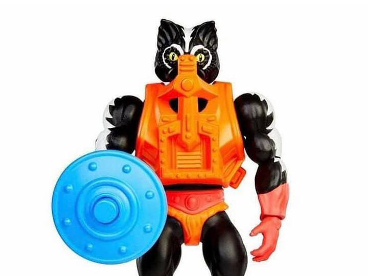 Masters of the Universe: Origins Stinkor Gallery Image 1