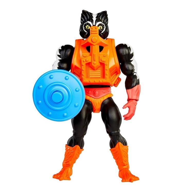 Masters of the Universe: Origins Stinkor Gallery Image 3