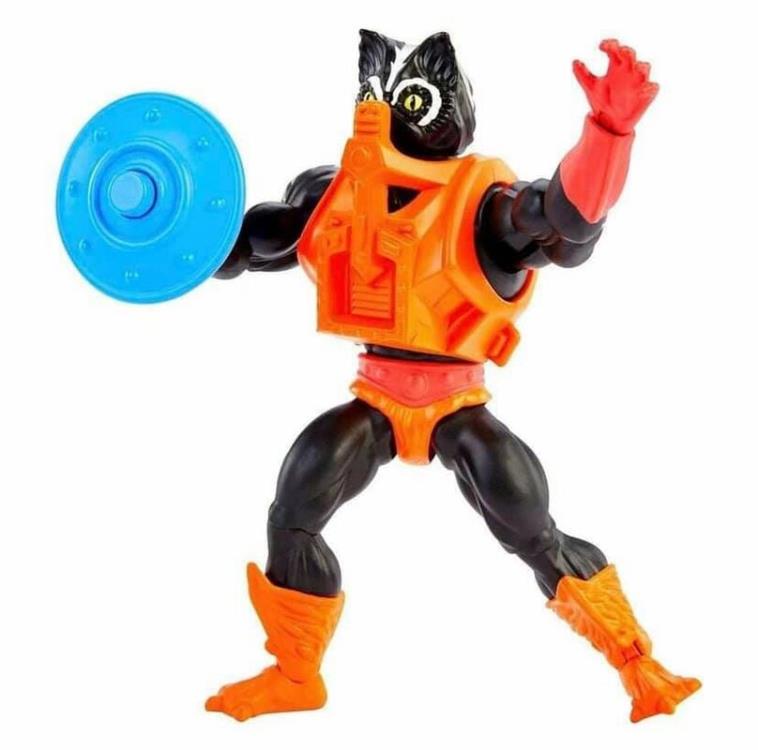 Masters of the Universe: Origins Stinkor Gallery Image 6