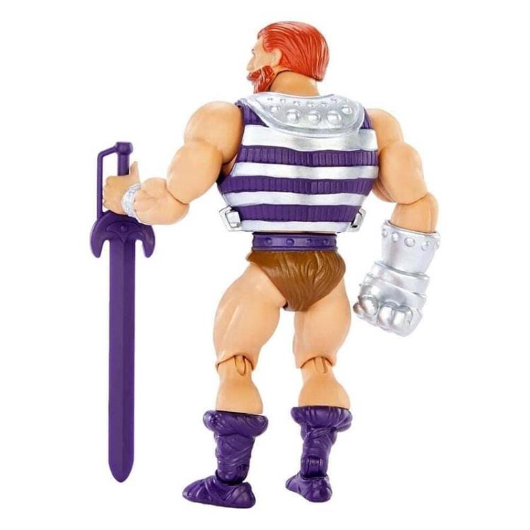 Masters of the Universe: Origins Fisto Gallery Image 4