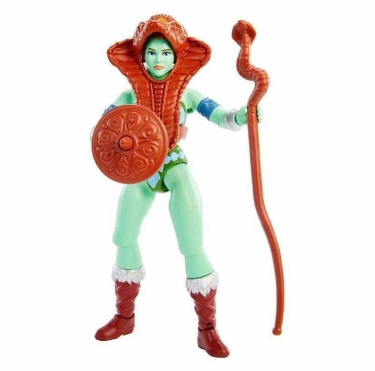Masters of the Universe: Origins Eternian Goddess Gallery Image 3