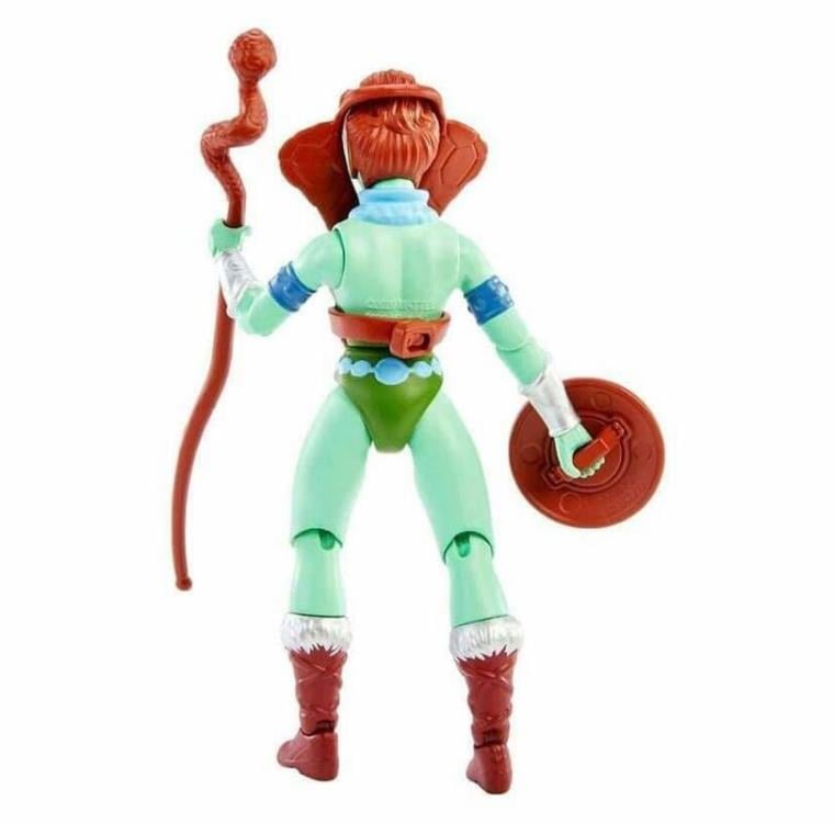 Masters of the Universe: Origins Eternian Goddess Gallery Image 7