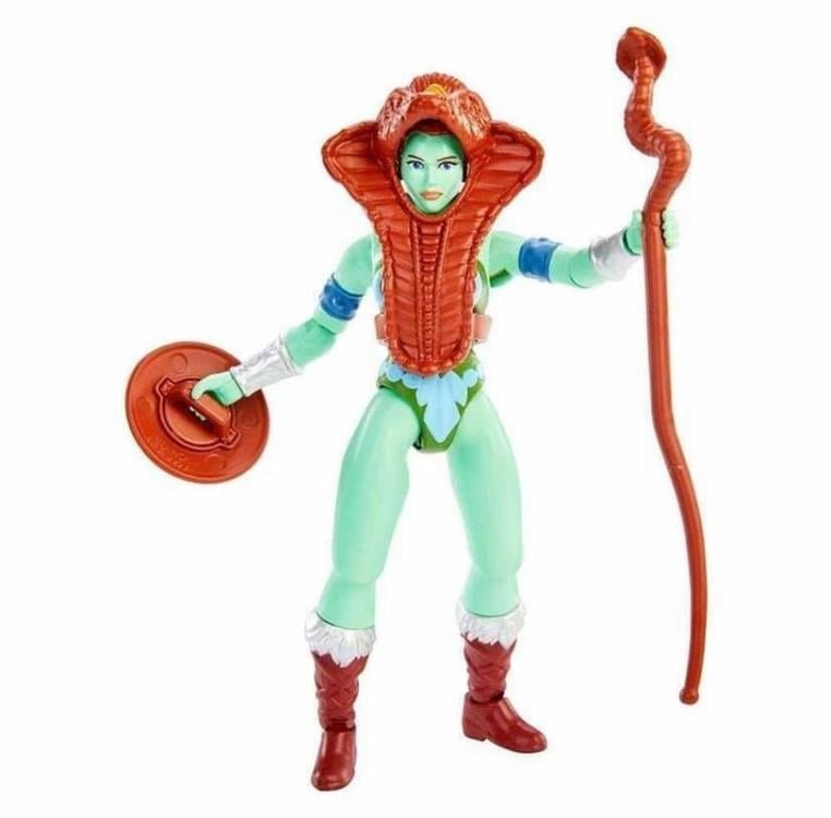 Masters of the Universe: Origins Eternian Goddess Gallery Image 4