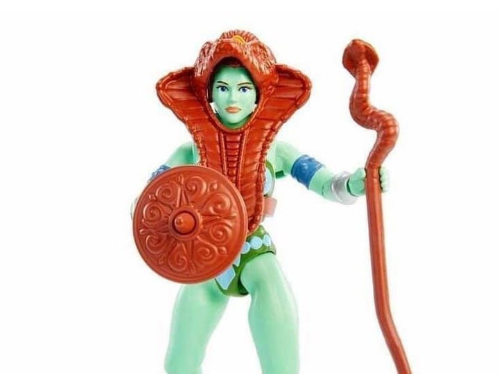 Masters of the Universe: Origins Eternian Goddess Gallery Image 1