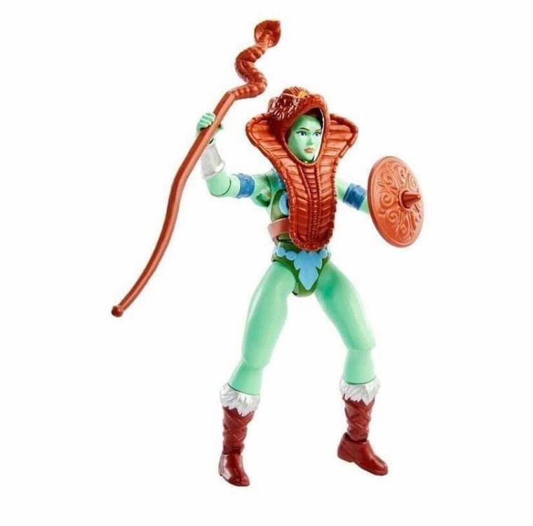 Masters of the Universe: Origins Eternian Goddess Gallery Image 5