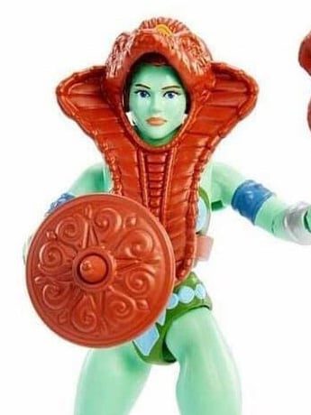 Masters of the Universe: Origins Eternian Goddess Gallery Image 2