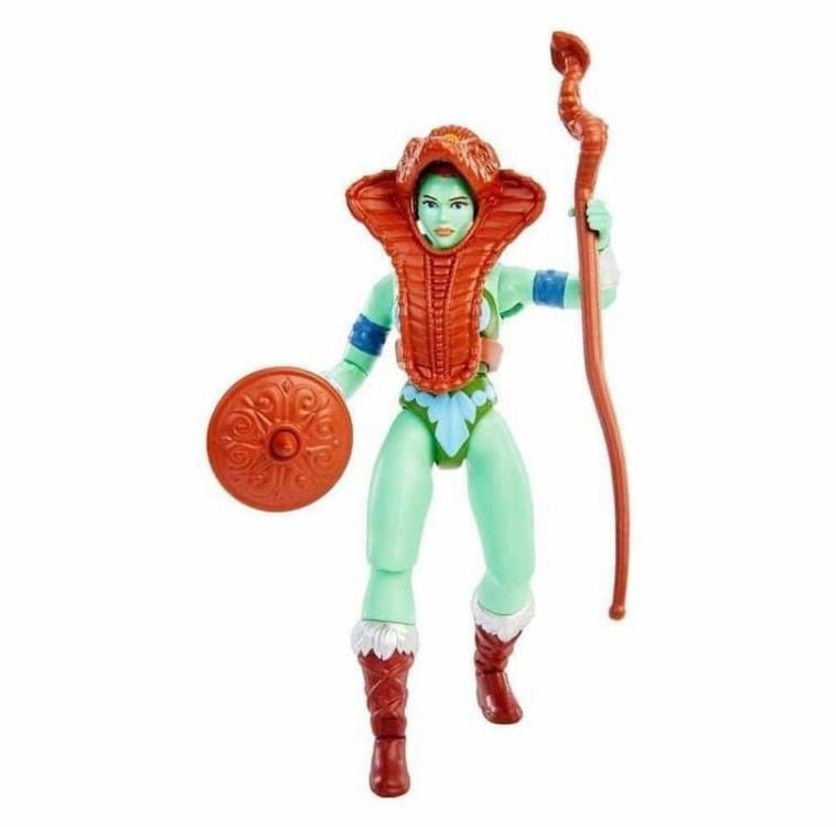 Masters of the Universe: Origins Eternian Goddess Gallery Image 6