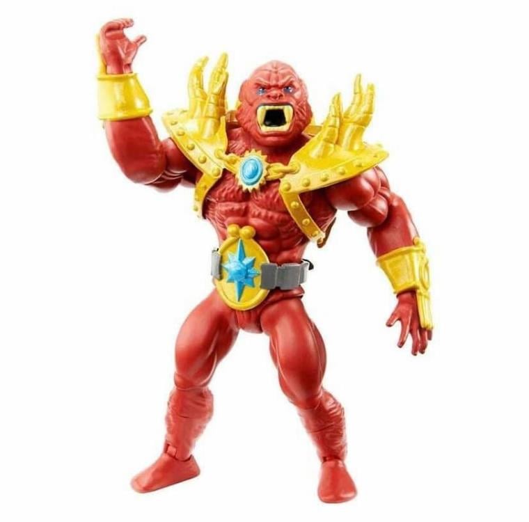 Masters of the Universe: Origins Beast Man (LoP) Gallery Image 3