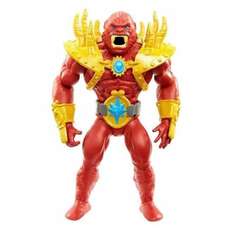 Masters of the Universe: Origins Beast Man (LoP) Gallery Image 5