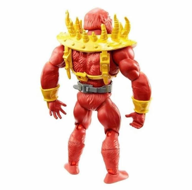 Masters of the Universe: Origins Beast Man (LoP) Gallery Image 6