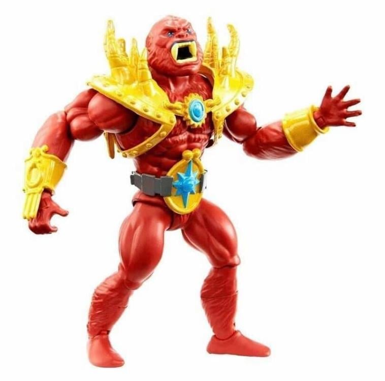 Masters of the Universe: Origins Beast Man (LoP) Gallery Image 4