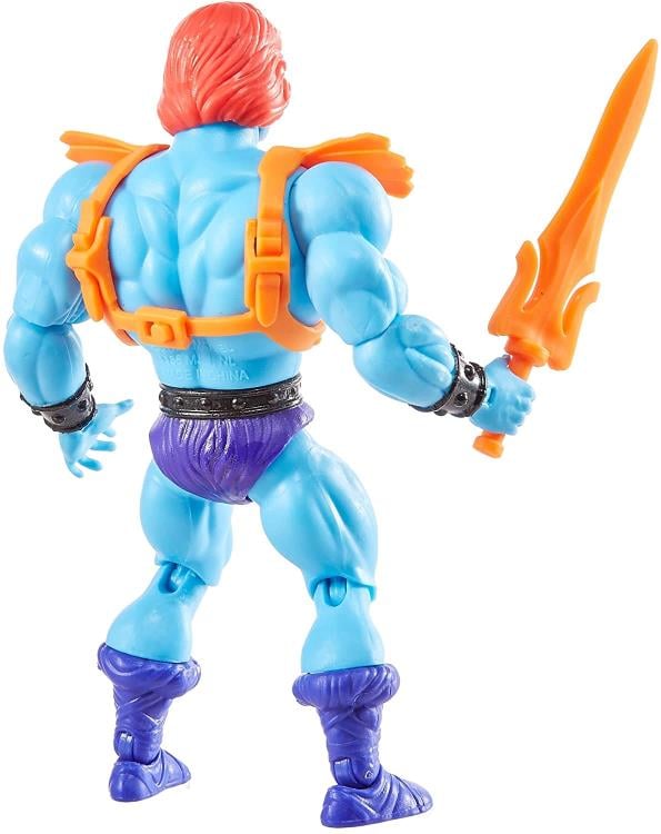 Masters of the Universe: Origins Faker Gallery Image 6