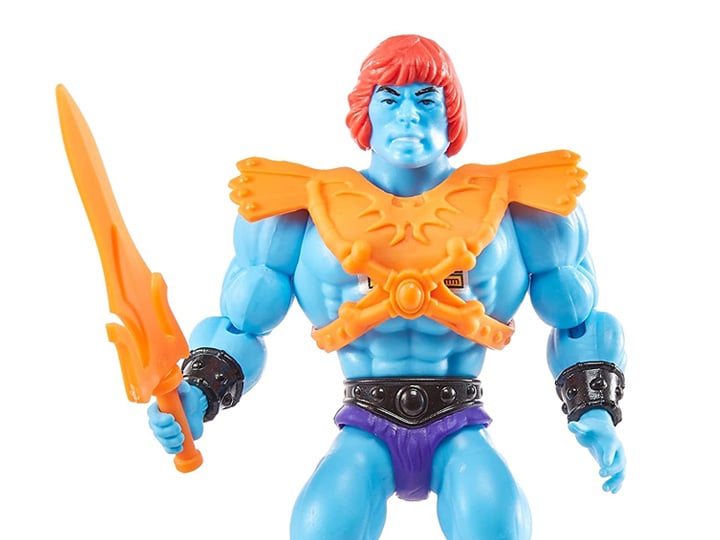 Masters of the Universe: Origins Faker Gallery Image 1
