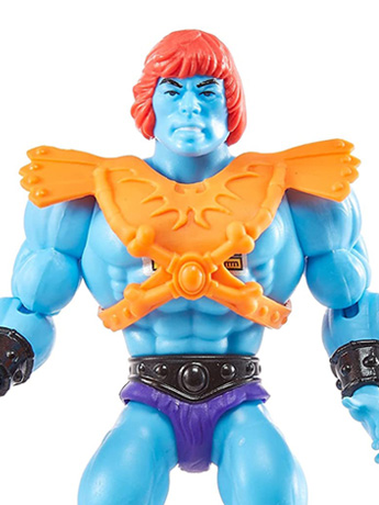 Masters of the Universe: Origins Faker Gallery Image 2