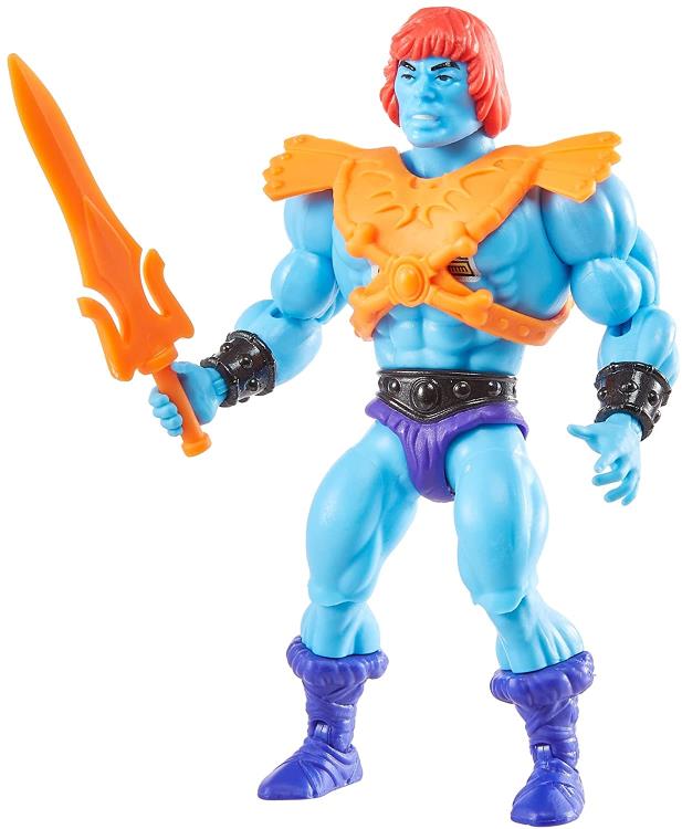 Masters of the Universe: Origins Faker Gallery Image 4