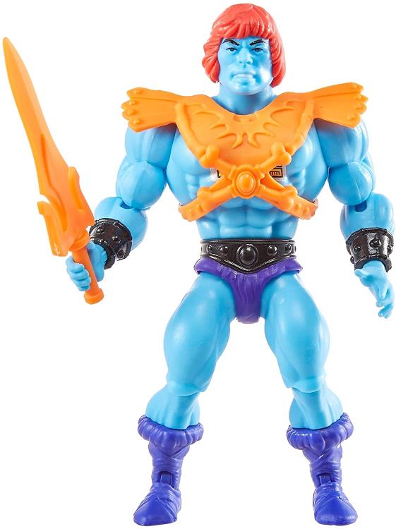Masters of the Universe: Origins Faker Gallery Image 3