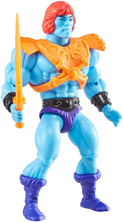 Masters of the Universe: Origins Faker Gallery Image 5