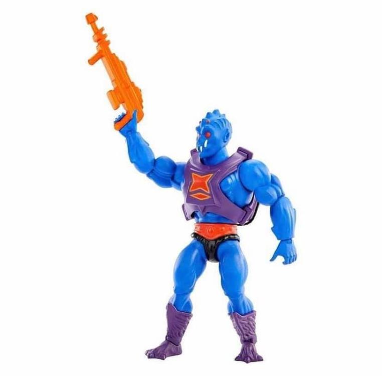 Masters of the Universe: Origins Webstor Gallery Image 10