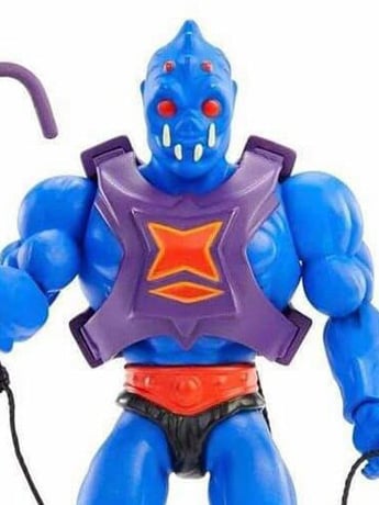 Masters of the Universe: Origins Webstor Gallery Image 2