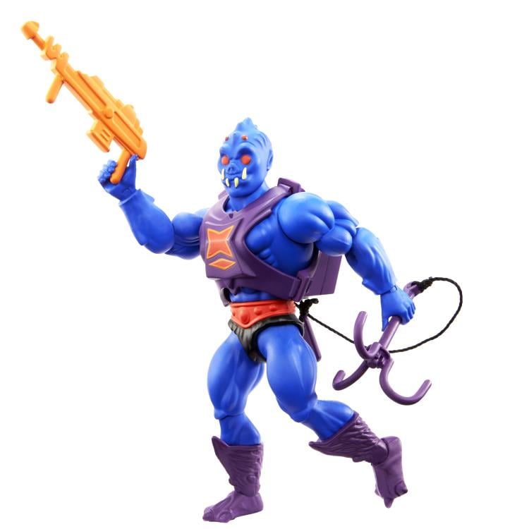 Masters of the Universe: Origins Webstor Gallery Image 9