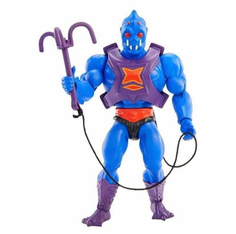 Masters of the Universe: Origins Webstor Gallery Image 3