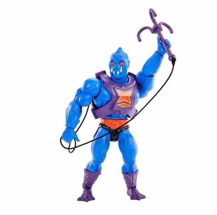 Masters of the Universe: Origins Webstor Gallery Image 4
