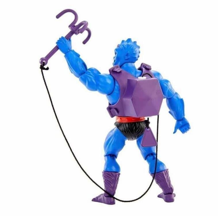 Masters of the Universe: Origins Webstor Gallery Image 5