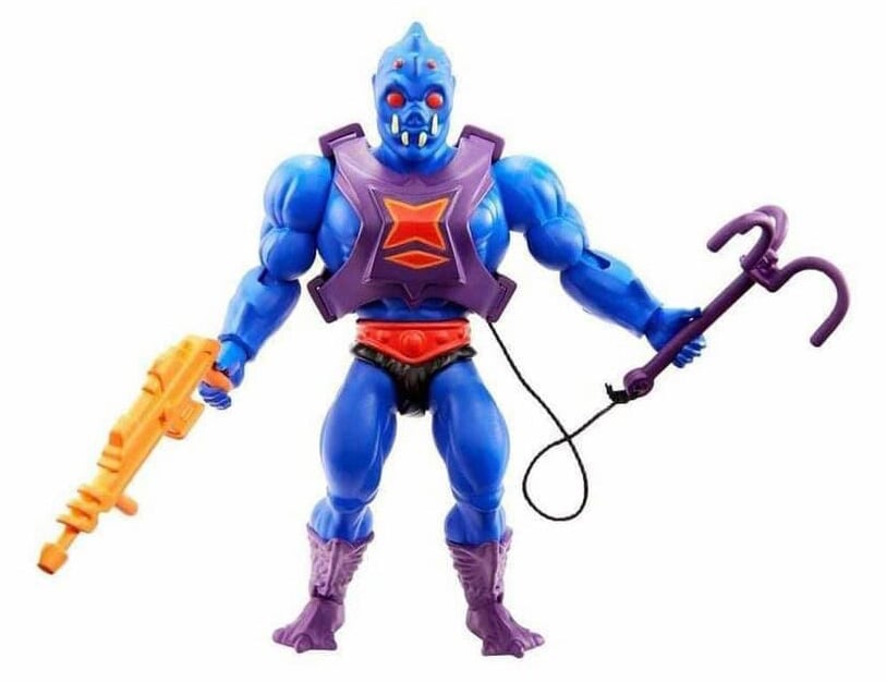 Masters of the Universe: Origins Webstor Gallery Image 7