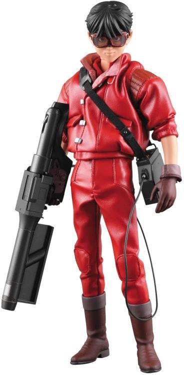 Akira Project BM! Shotaro Kaneda 1/6 Scale Figure Gallery Image 4