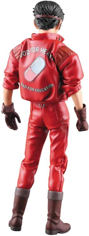 Akira Project BM! Shotaro Kaneda 1/6 Scale Figure Gallery Image 5