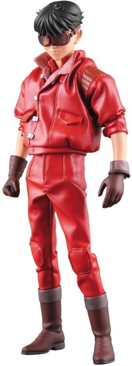Akira Project BM! Shotaro Kaneda 1/6 Scale Figure Gallery Image 3