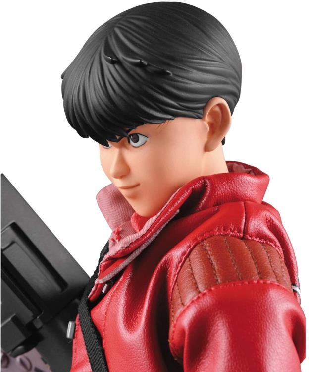 Akira Project BM! Shotaro Kaneda 1/6 Scale Figure Gallery Image 6