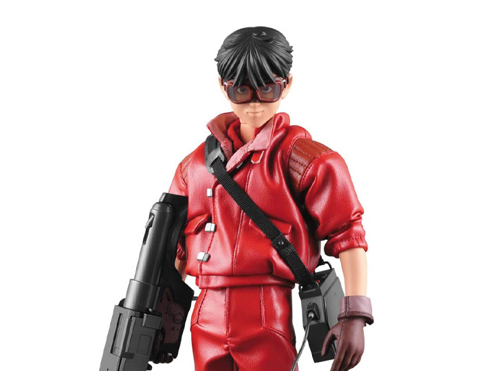 Akira Project BM! Shotaro Kaneda 1/6 Scale Figure Gallery Image 1