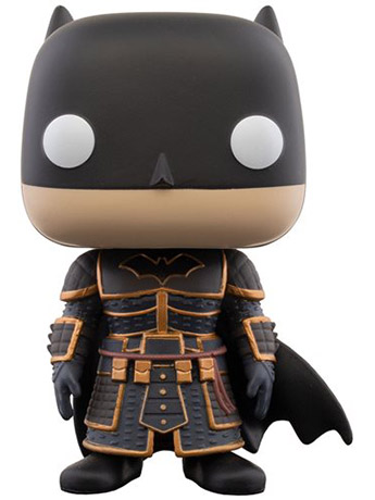 Pop! Heroes: DC Imperial Palace - Batman Gallery Image 2