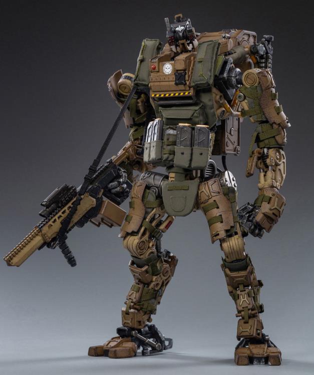 Battle for the Stars 09st Legion FEAR (Assault) 1/18 Scale Mech Gallery Image 6