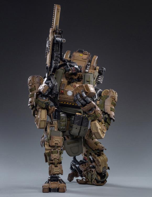 Battle for the Stars 09st Legion FEAR (Assault) 1/18 Scale Mech Gallery Image 17