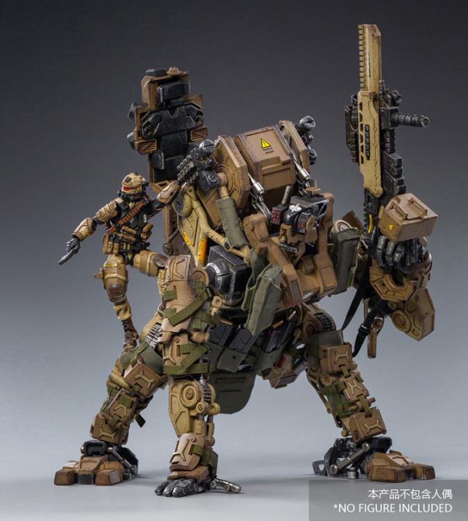 Battle for the Stars 09st Legion FEAR (Assault) 1/18 Scale Mech Gallery Image 20