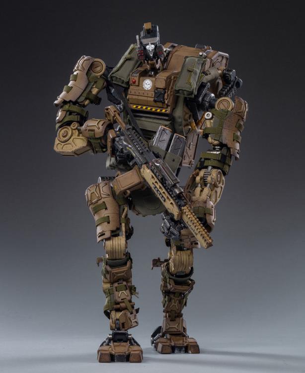 Battle for the Stars 09st Legion FEAR (Assault) 1/18 Scale Mech Gallery Image 14