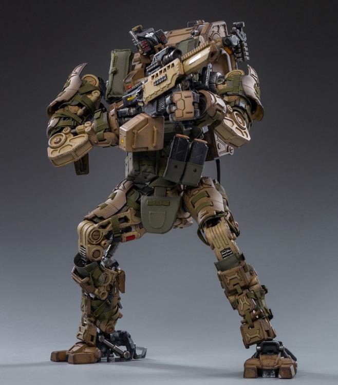 Battle for the Stars 09st Legion FEAR (Assault) 1/18 Scale Mech Gallery Image 9
