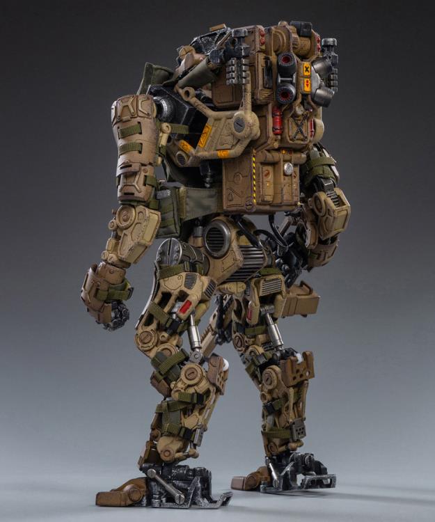 Battle for the Stars 09st Legion FEAR (Assault) 1/18 Scale Mech Gallery Image 7