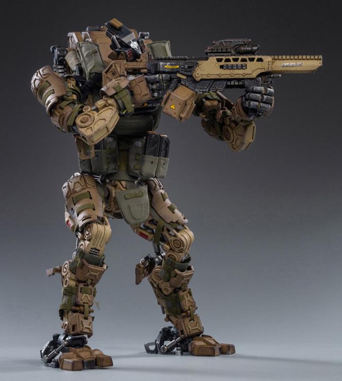 Battle for the Stars 09st Legion FEAR (Assault) 1/18 Scale Mech Gallery Image 10