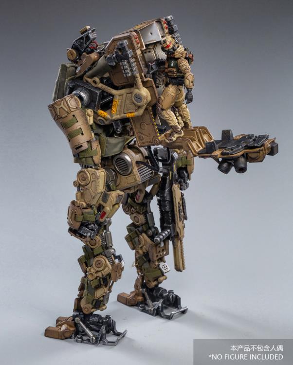 Battle for the Stars 09st Legion FEAR (Assault) 1/18 Scale Mech Gallery Image 22