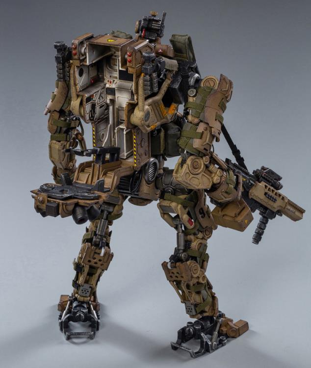 Battle for the Stars 09st Legion FEAR (Assault) 1/18 Scale Mech Gallery Image 8